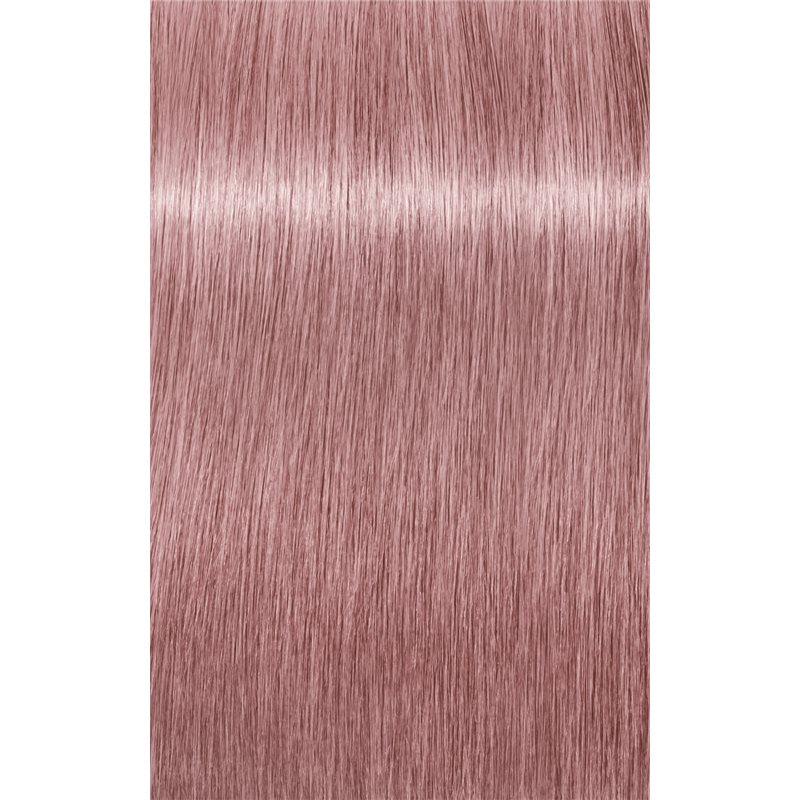 Schwarzkopf Professional IGORA Vibrance Semi-permanent Hair Dye Shade 9,5-19 Cendré Violet Toner 60 Ml