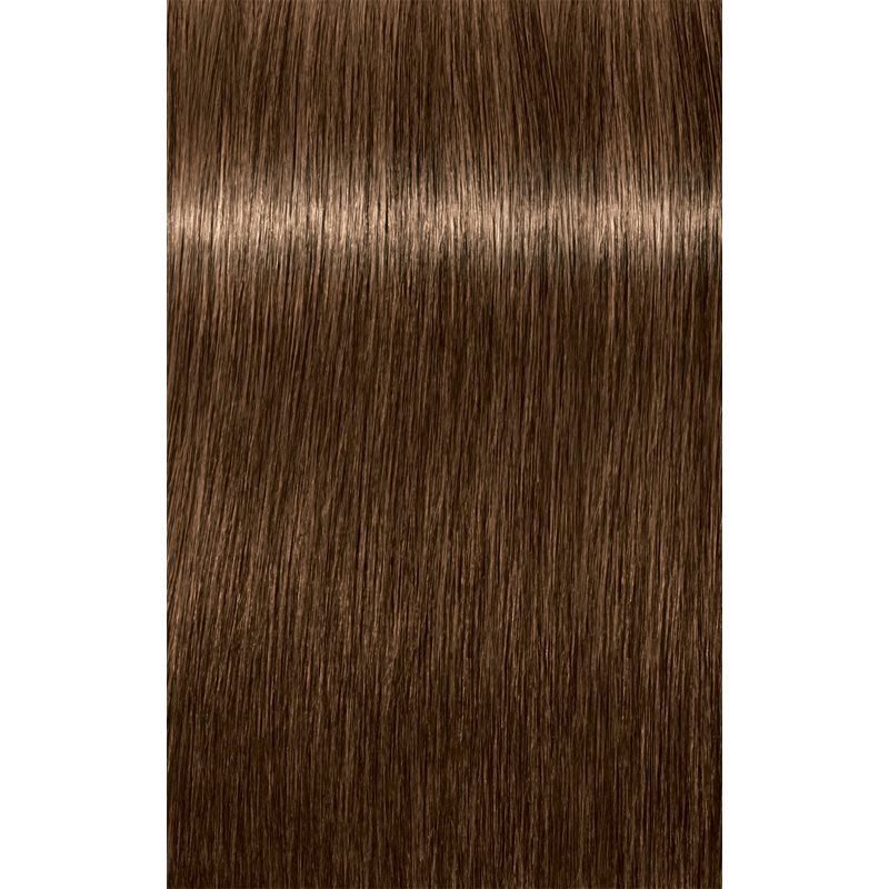 Schwarzkopf Professional IGORA Vibrance перманентна фарба для волосся відтінок 6-0 Dark Blonde Natural 60 мл