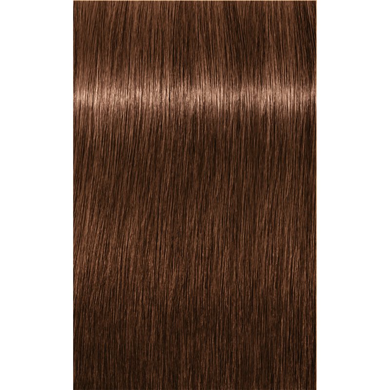Schwarzkopf Professional IGORA Vibrance Semi-permanent Hair Dye Shade 6-6 Dark Blonde Chocolate 60 Ml