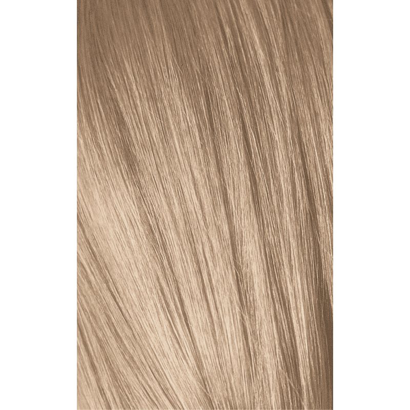 Schwarzkopf Professional IGORA Vibrance Semi-permanent Hair Dye Shade 9-12 Extra Light Blonde 60 Ml