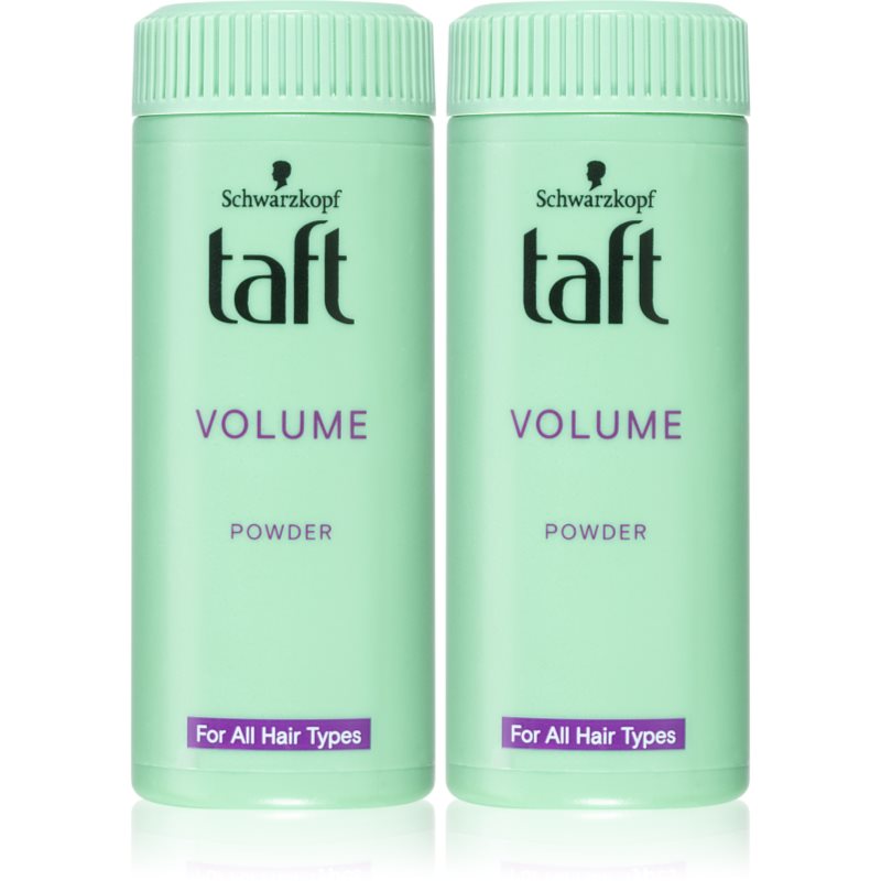 Schwarzkopf Taft Volume sada