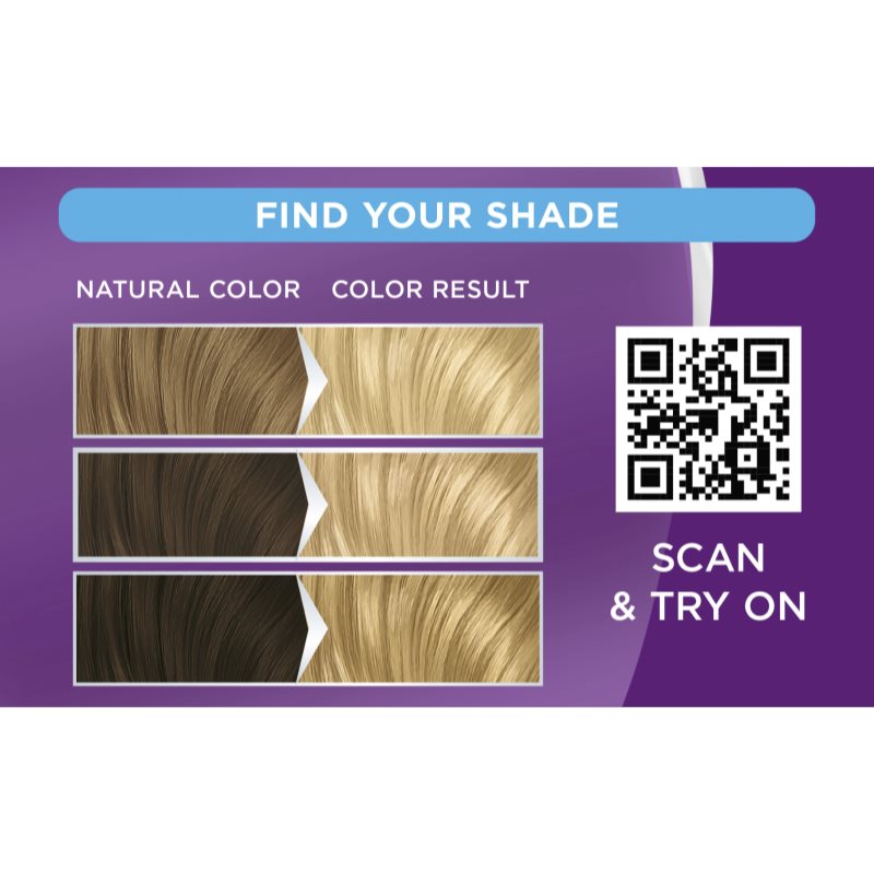 Schwarzkopf Palette Intensive Color Creme Permanent Hair Dye Shade 0-00 E20 Super Blond 1 Pc
