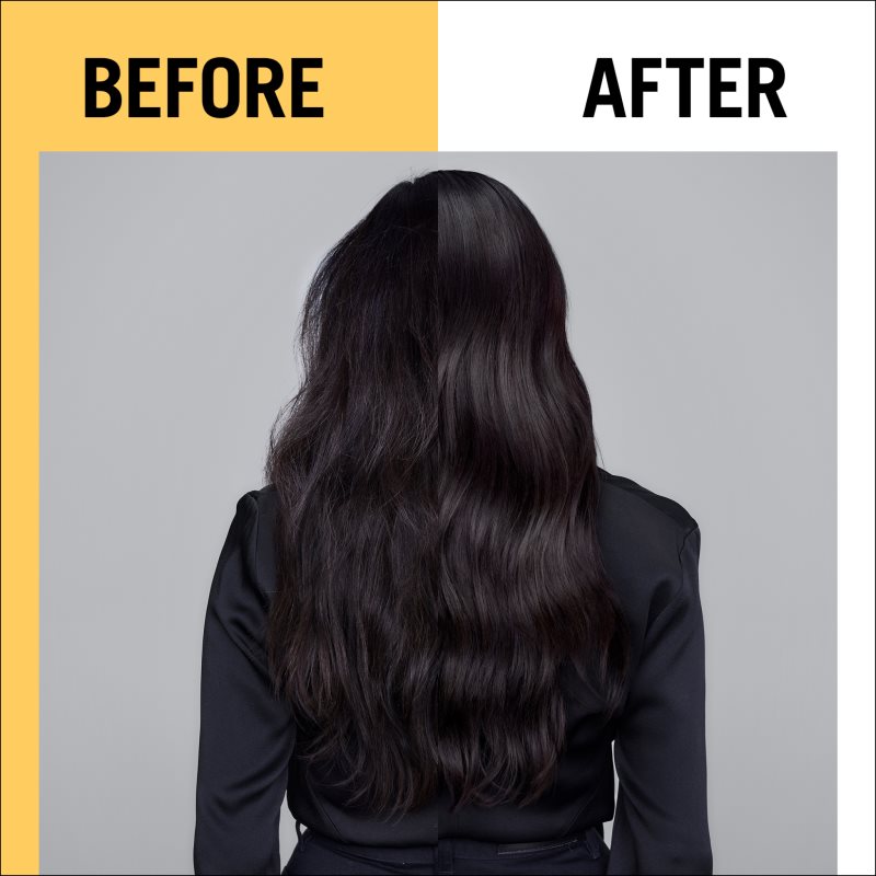 Schwarzkopf Gliss Total Repair regenerirajući balzam za suhe vrhove kose 200 ml