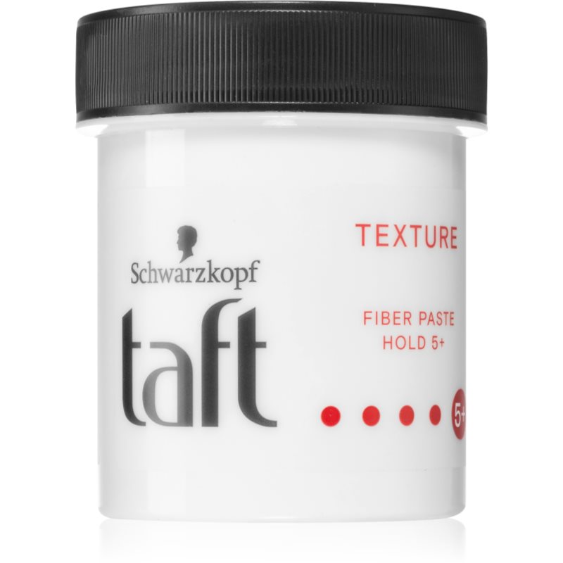 Schwarzkopf Taft Looks stylingová pasta pro fixaci a tvar 130 ml