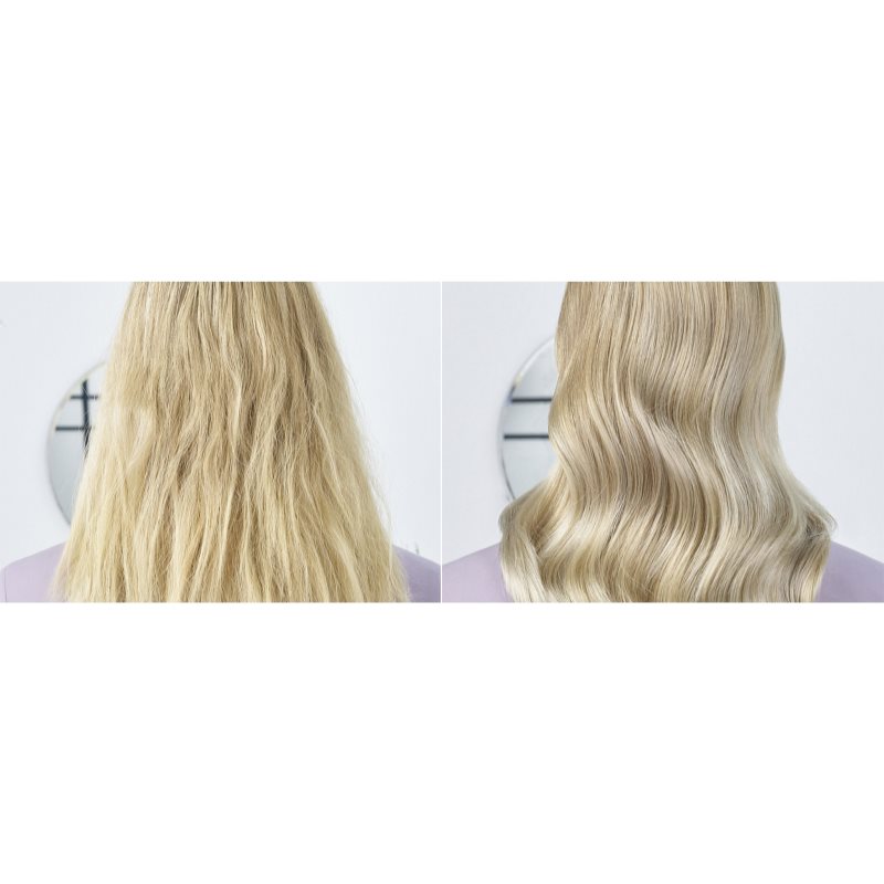Schwarzkopf Gliss Blonde Hair Perfector відновлююча маска для волосся для освітленого та мілірованого волосся 200 мл