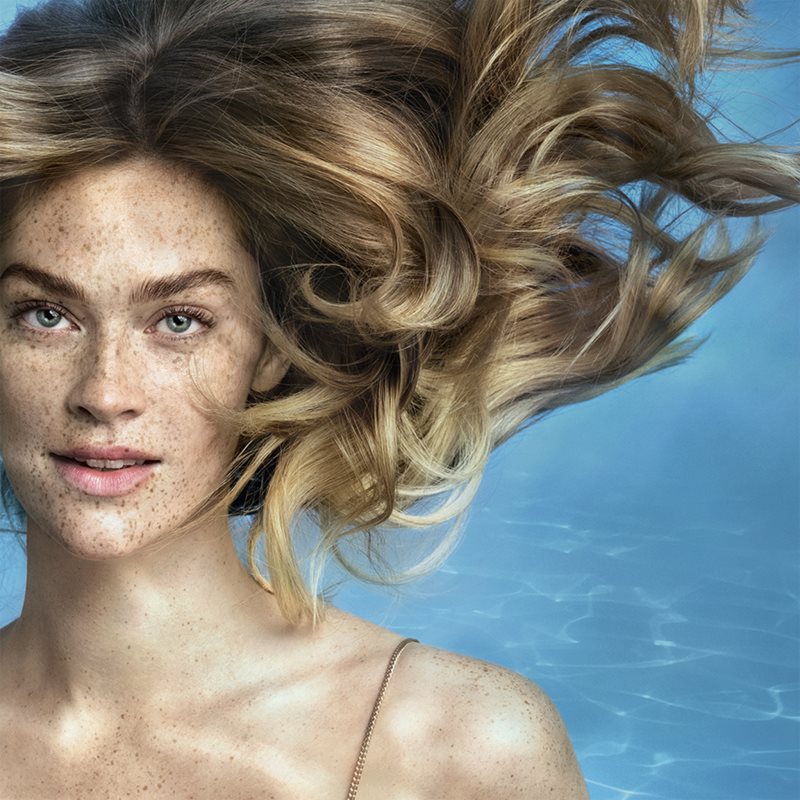 Schwarzkopf Gliss Aqua Revive Shampoo For Normal To Dry Hair 250 Ml