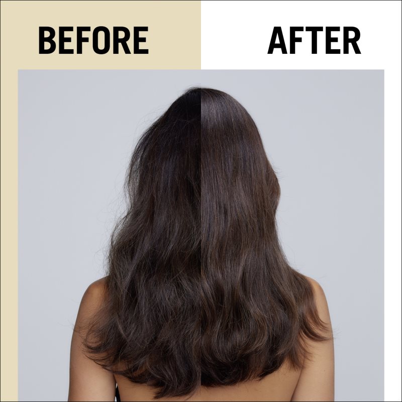 Schwarzkopf Gliss Night Elixir bezoplachový elixír pro suché vlasy 100 ml