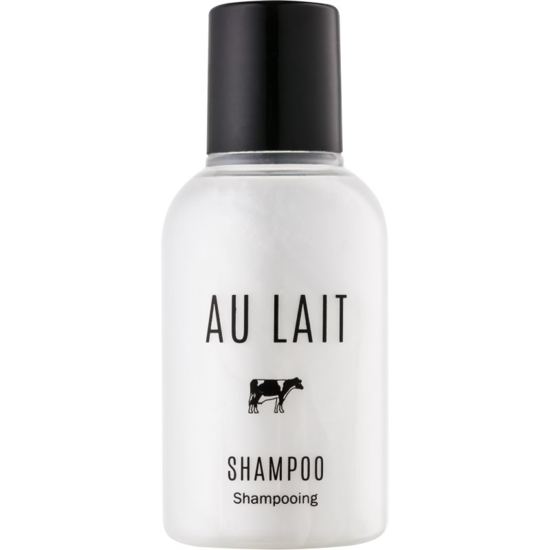 

Scottish Fine Soaps Au Lait шампунь для волосся