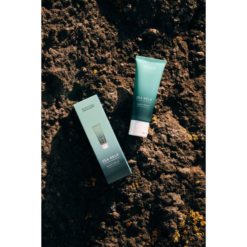 Scottish Fine Soaps Sea Kelp krém na ruce 75 ml (obrázek 3)