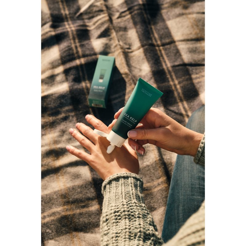 Scottish Fine Soaps Sea Kelp krém na ruce 75 ml (obrázek 4)
