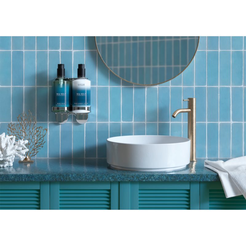 Scottish Fine Soaps Sea Kelp dárková sada na ruce (obrázek 3)