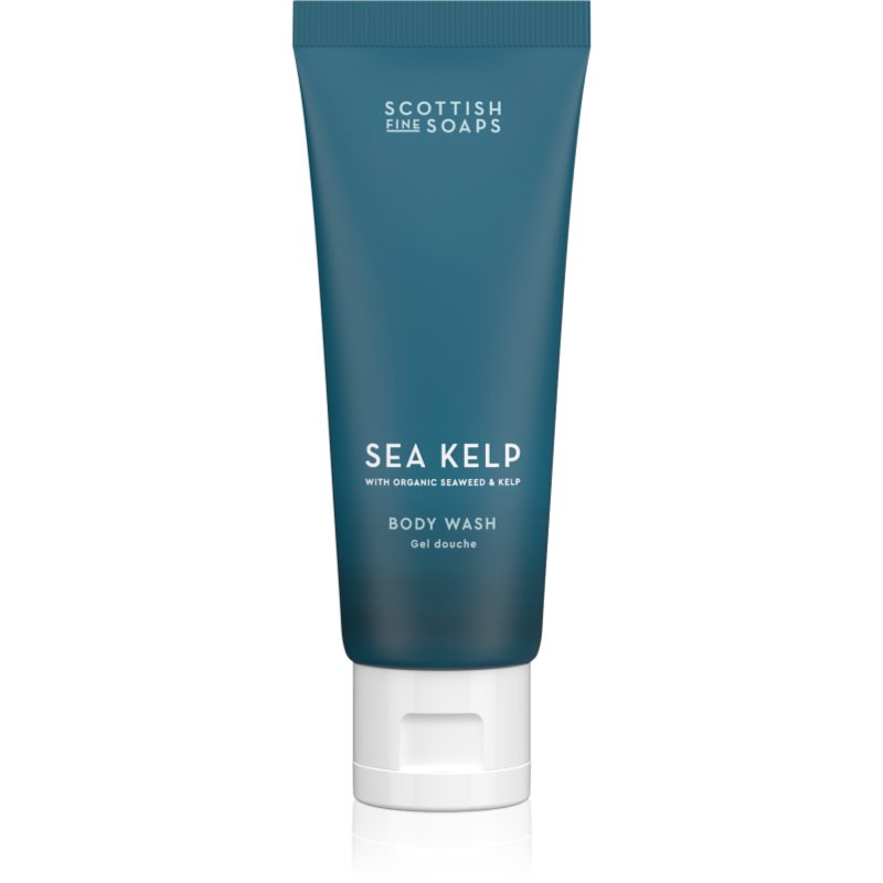 Scottish Fine Soaps Sea Kelp sprchový gél 75 ml
