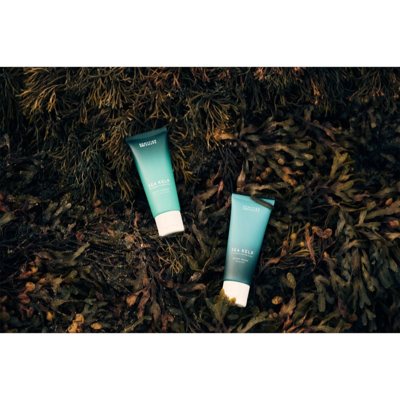 Scottish Fine Soaps Sea Kelp sprchový gél 75 ml