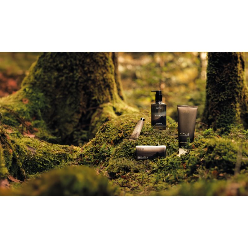 Scottish Fine Soaps Oakmoss sprchový gel 200 ml (obrázek 5)