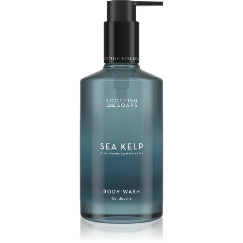 Scottish Fine Soaps Sea Kelp Douchegel 300 ml