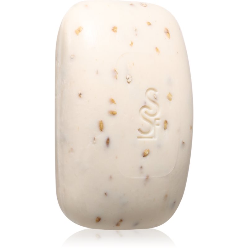 Scottish Fine Soaps Au Lait exfoliační tělové mýdlo 150 g