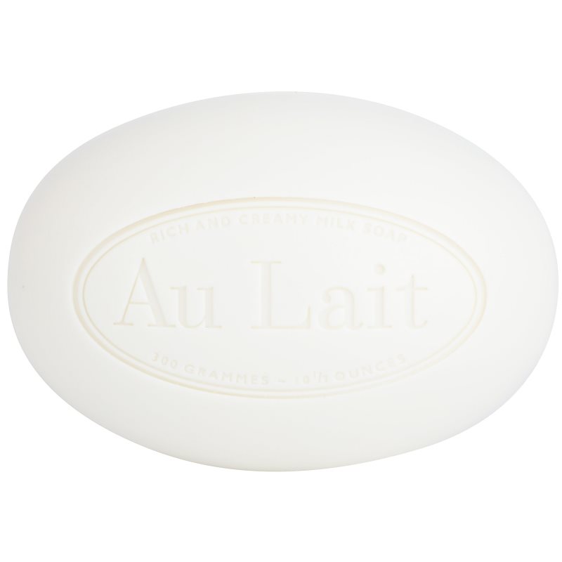 

Scottish Fine Soaps Au Lait зволожуюче мило з молоком