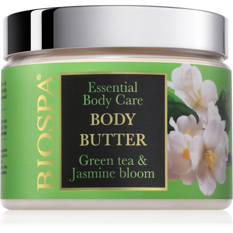 Sea of Spa Essential Dead Sea Treatment tělové máslo s minerály z Mrtvého moře 350 ml