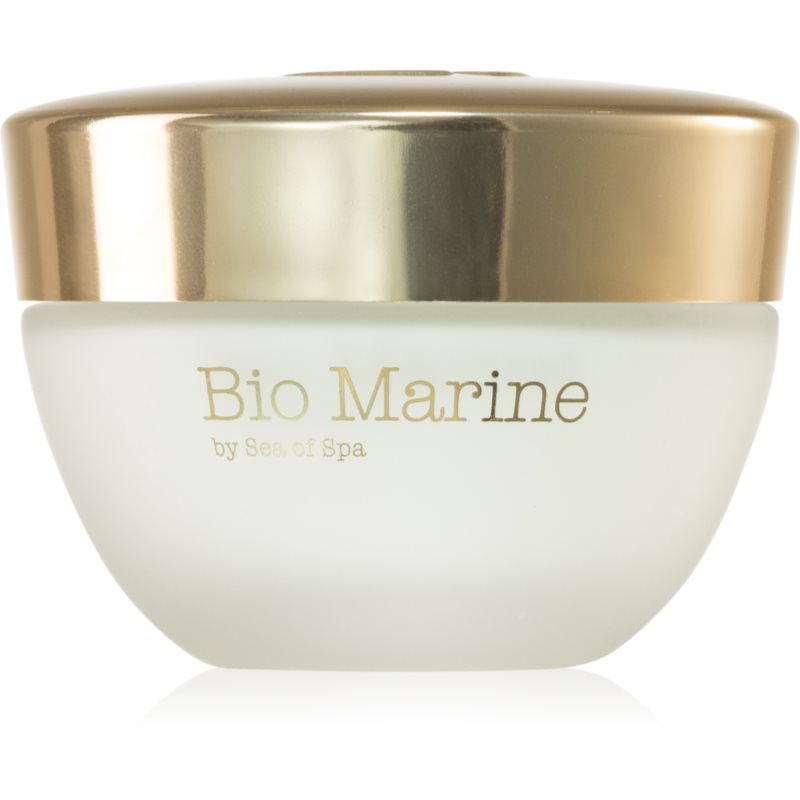 Sea of Spa Bio Marine Triple Complex crema giorno per pelli grasse e miste 50 ml