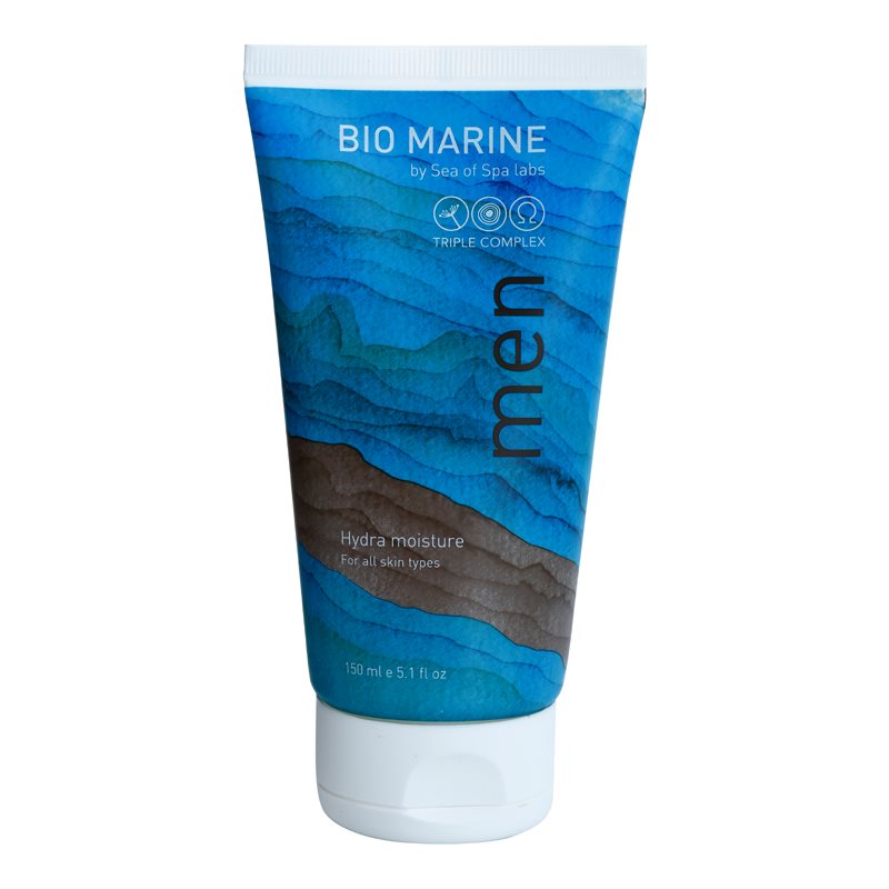 

Sea of Spa Bio Marine зволожуючий крем для чоловіків
