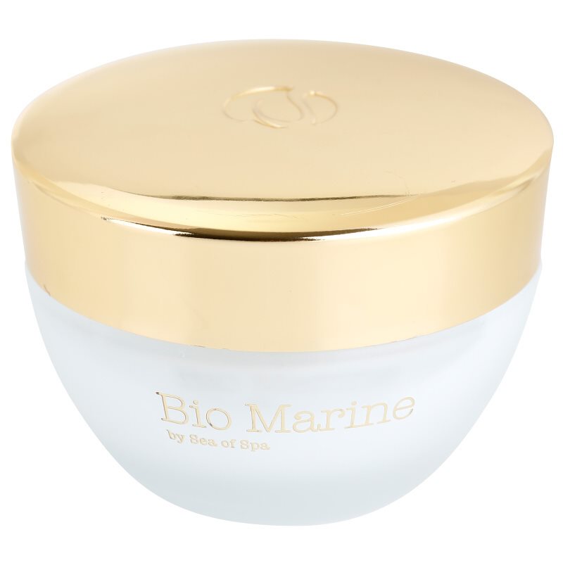 

Sea of Spa Bio Marine поживний нічний крем для всіх типів шкіри