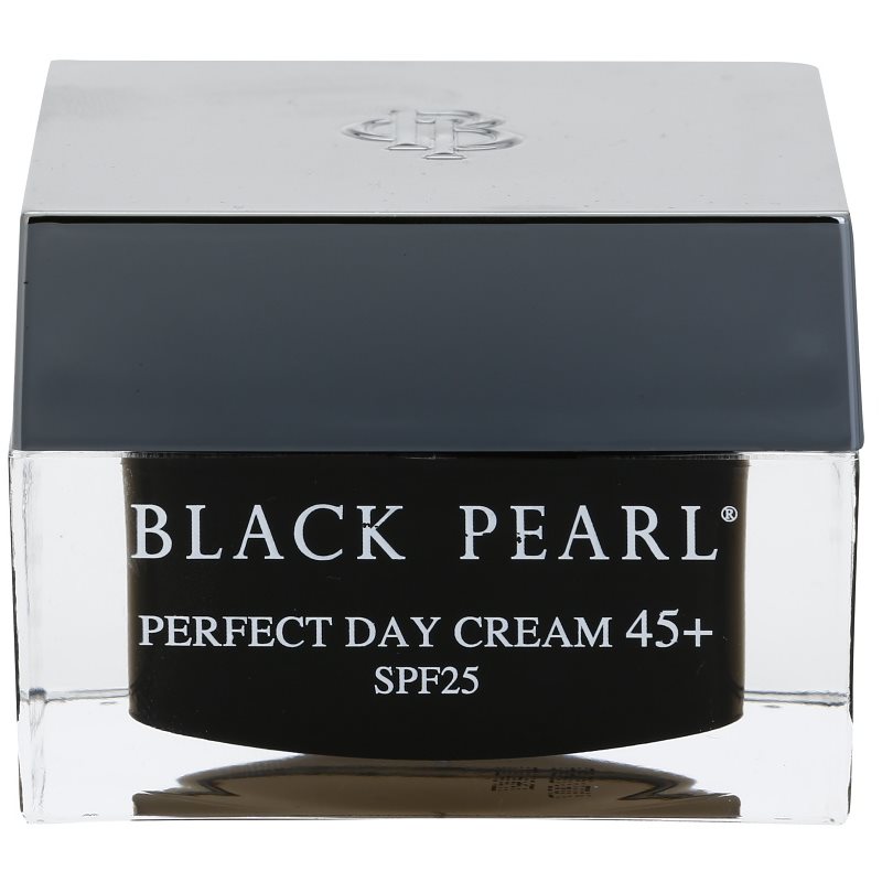 

Sea of Spa Black Pearl зволожуючий денний крем 45+ SPF 25