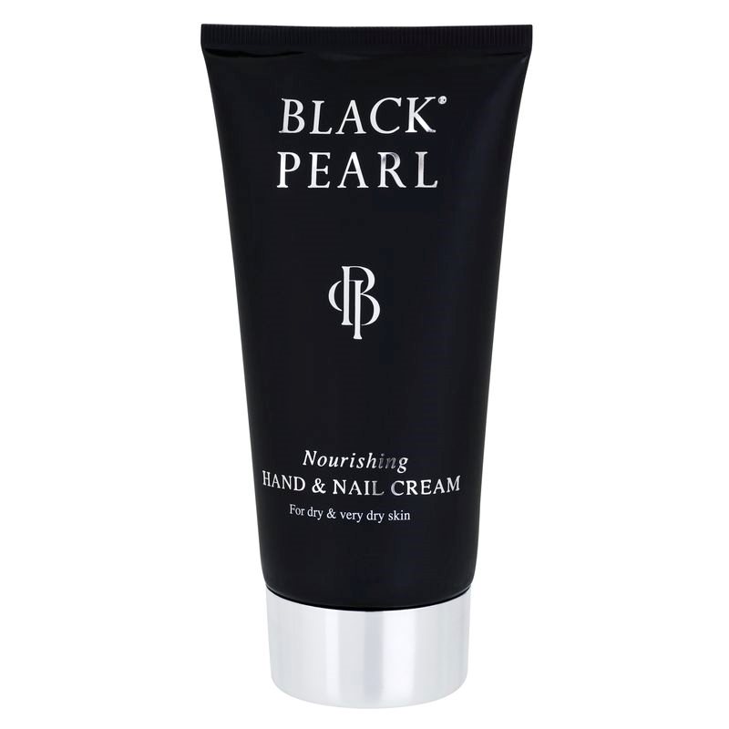 

Sea of Spa Black Pearl поживний крем для рук та нігтів