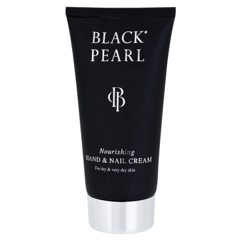 Sea of Spa Black Pearl maitinamasis kremas rankoms ir nagams 150 ml