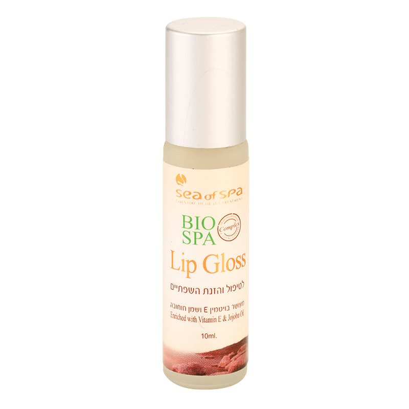 

Sea of Spa Bio Spa блиск для губ