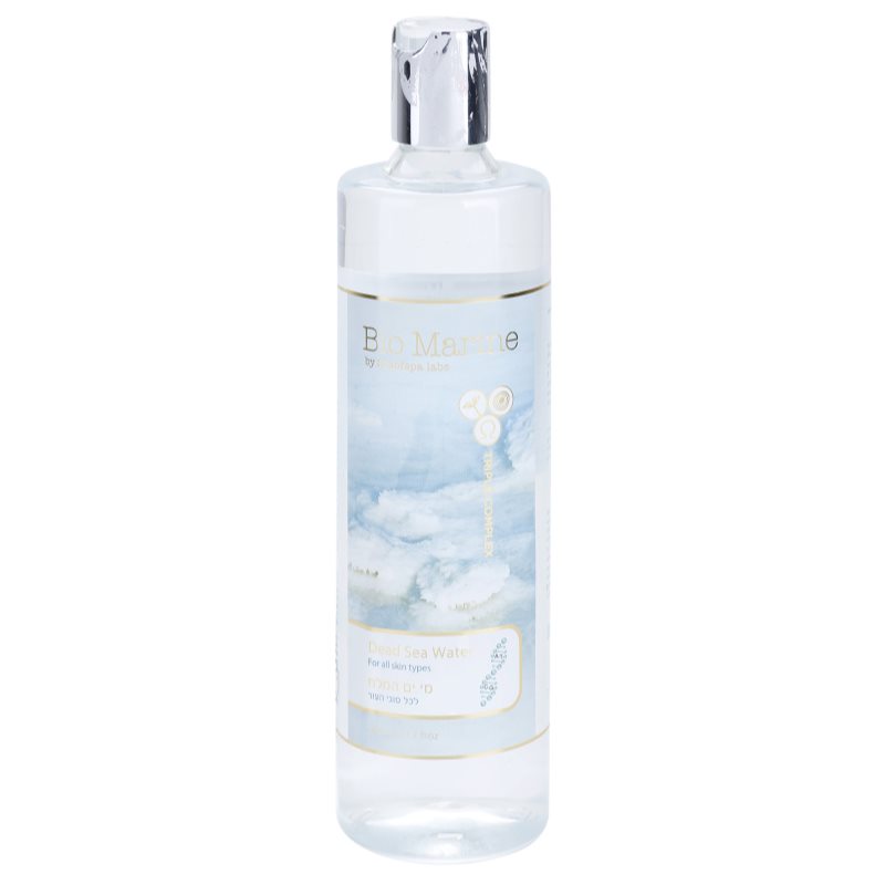 Sea of Spa Dead Sea water with Dead Sea minerals 500 ml