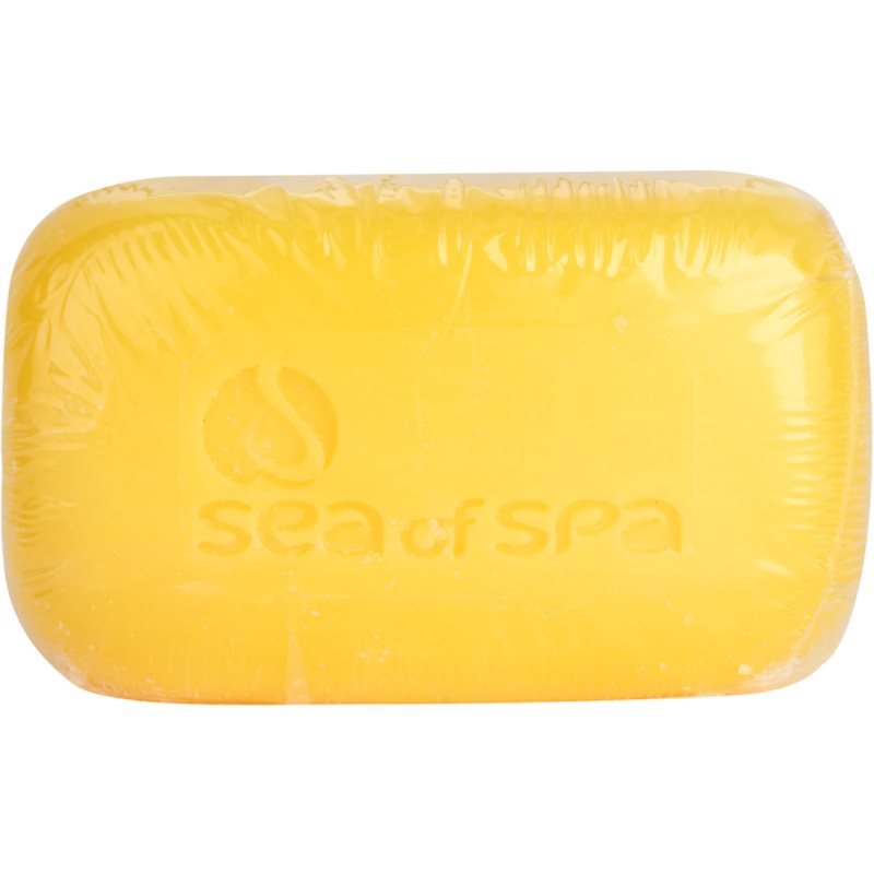 

Sea of Spa Essential Dead Sea Treatment мило з сіркою