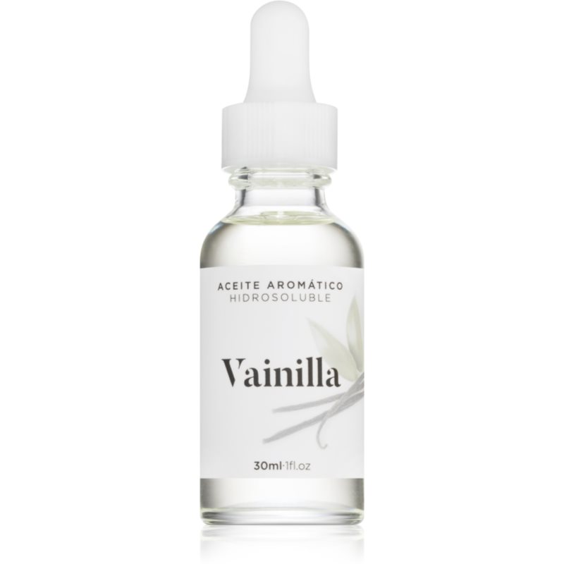 SEAL AROMAS Premium Vanilla dišavno olje 30 ml
