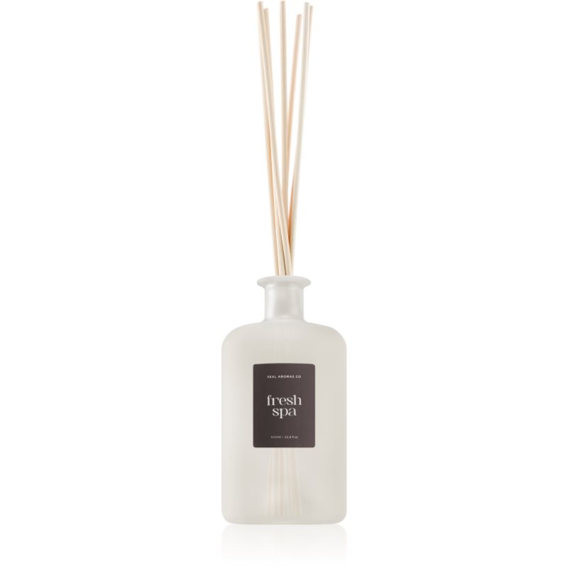 SEAL AROMAS XXL Acid Fresh Spa aroma difuzér 1000 ml