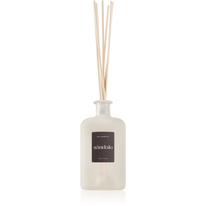 SEAL AROMAS XXL Acid Sandalwood aroma difuzér 1000 ml