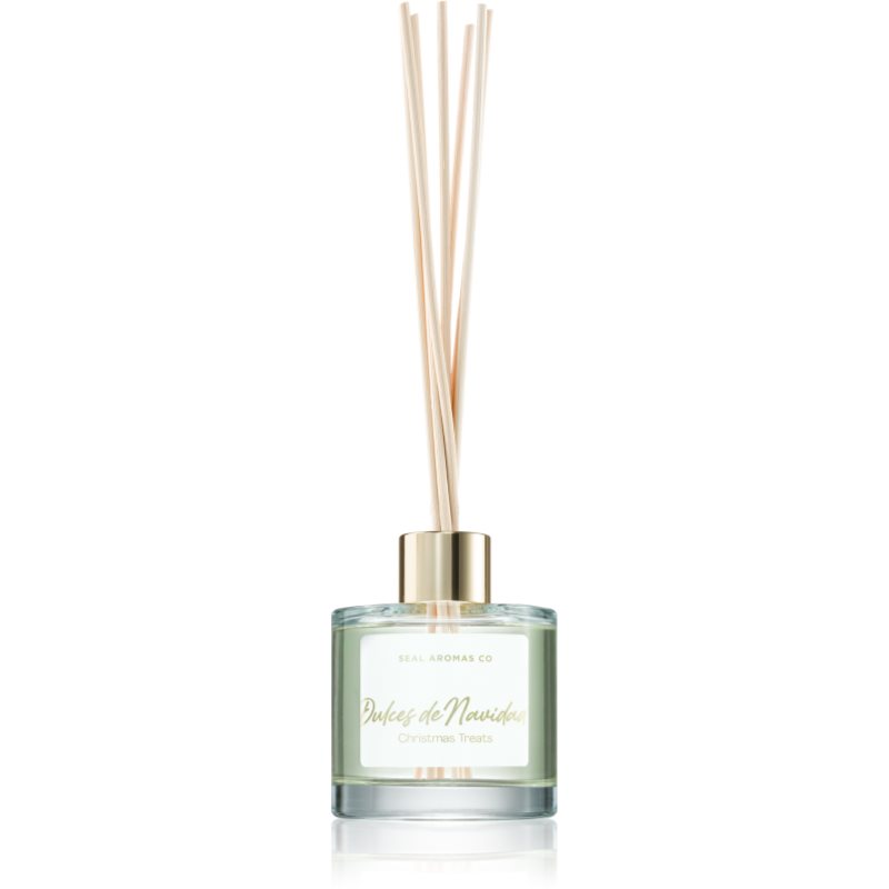 SEAL AROMAS Christmas Treats Diffuseur D'huiles Essentielles 100 Ml