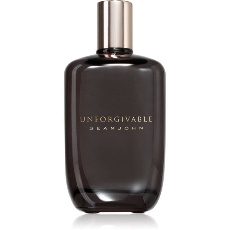 

Sean John Unforgivable Men туалетна вода для чоловіків