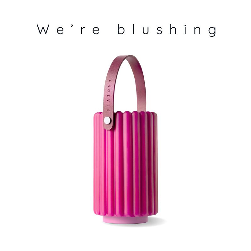 SEASONS Aero SM porlasztókészülék Blush 1 db termék 2. képe