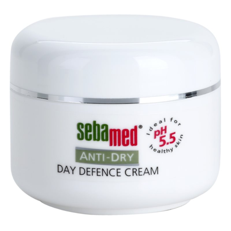 

Sebamed Anti-Dry денний крем з фітостеролами