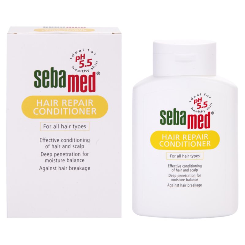 Sebamed Hair Care кондиціонер для волосся 200 мл