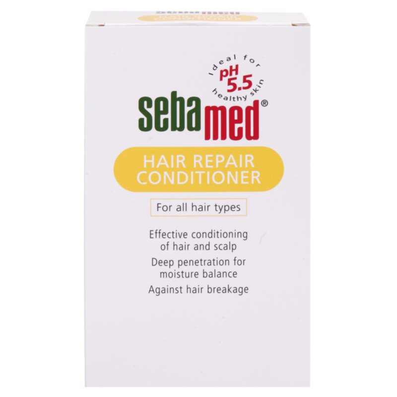 Sebamed Hair Care кондиціонер для волосся 200 мл