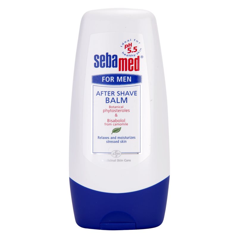 

Sebamed For Men бальзам після гоління