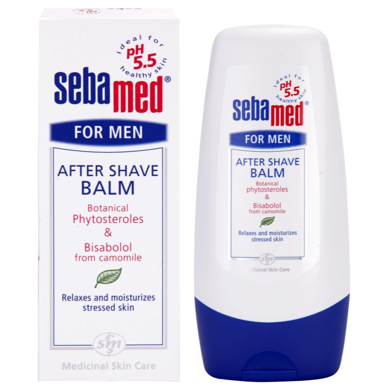Sebamed For Men бальзам після гоління 100 мл