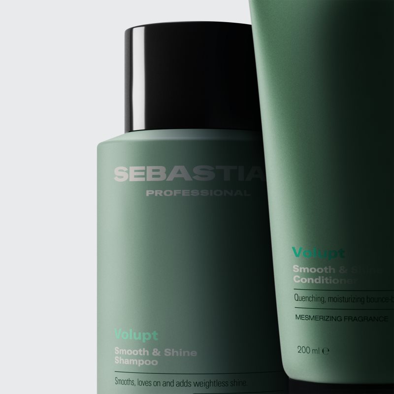 Sebastian Professional Volupt stylingová pěna pro objem vlasů 190 ml (obrázek 5)