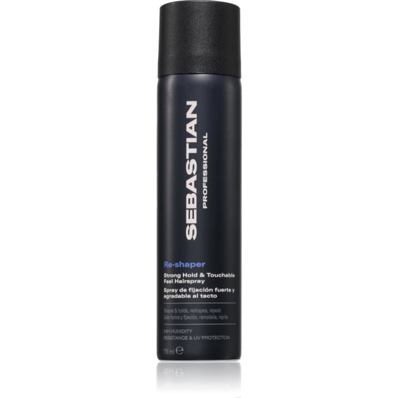 Sebastian Professional Re-Shaper Haarspray 75 ml