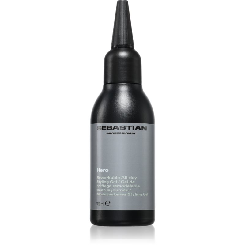 Sebastian Professional Hero Haargel für Herren 75 ml
