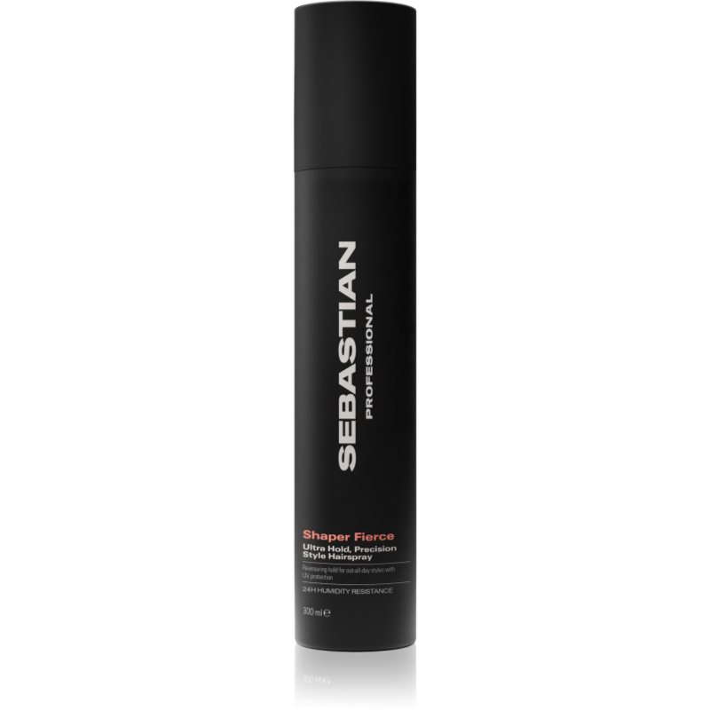 Sebastian Professional Shaper Fierce lak na vlasy ultra silná fixace 300 ml