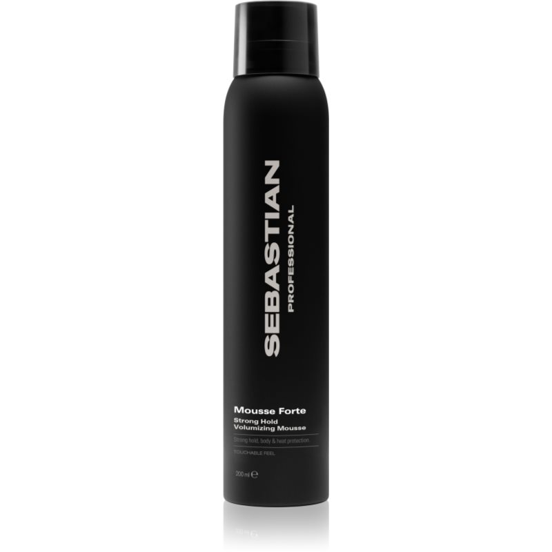Sebastian Professional Mousse Forte Schaumfestiger 200 ml