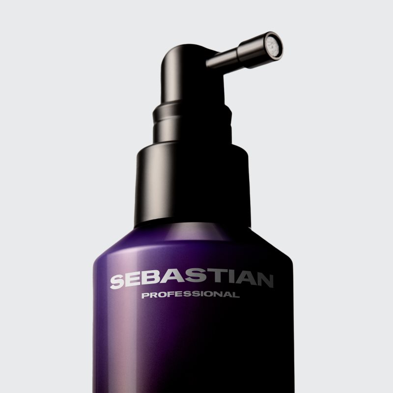 Sebastian Professional No.Breaker Bonding Pre-Shampoo před-šamponová péče pro posílení vlasů 280 ml (obrázek 5)