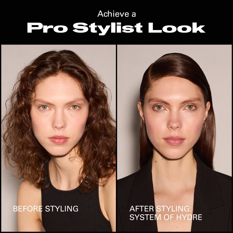 Sebastian Professional Hydre Set cestovní sada pro hydrataci a lesk (obrázek 4)