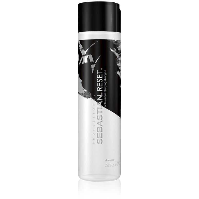 

Sebastian Professional Preset шампунь для всіх типів волосся